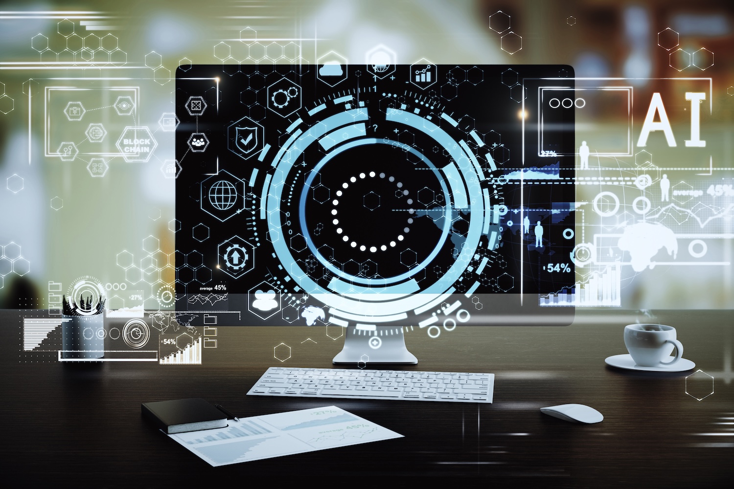 AI & Software Development