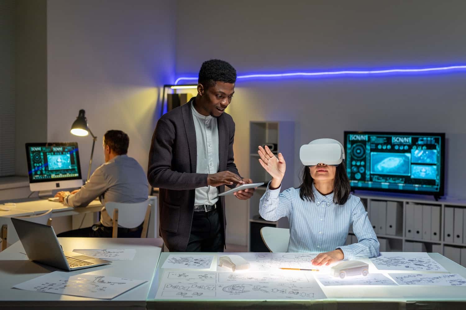 Future of Work